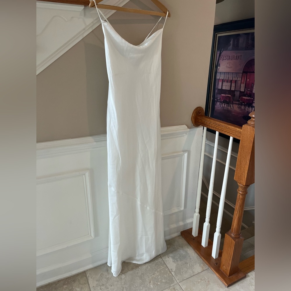 Show Me Your MuMu Dress - Picture 9 of 13